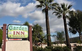 Garden Inn And Suites Glendora