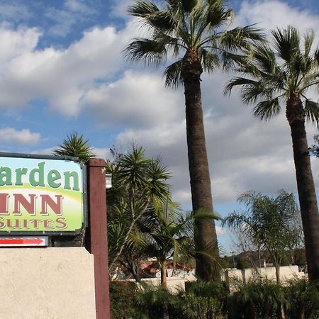 Garden Inn And Suites Glendora Exterior foto