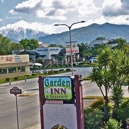 Garden Inn And Suites Glendora Exterior foto