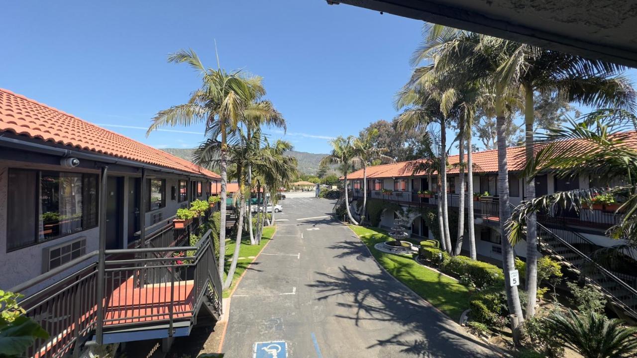 Garden Inn And Suites Glendora Exterior foto